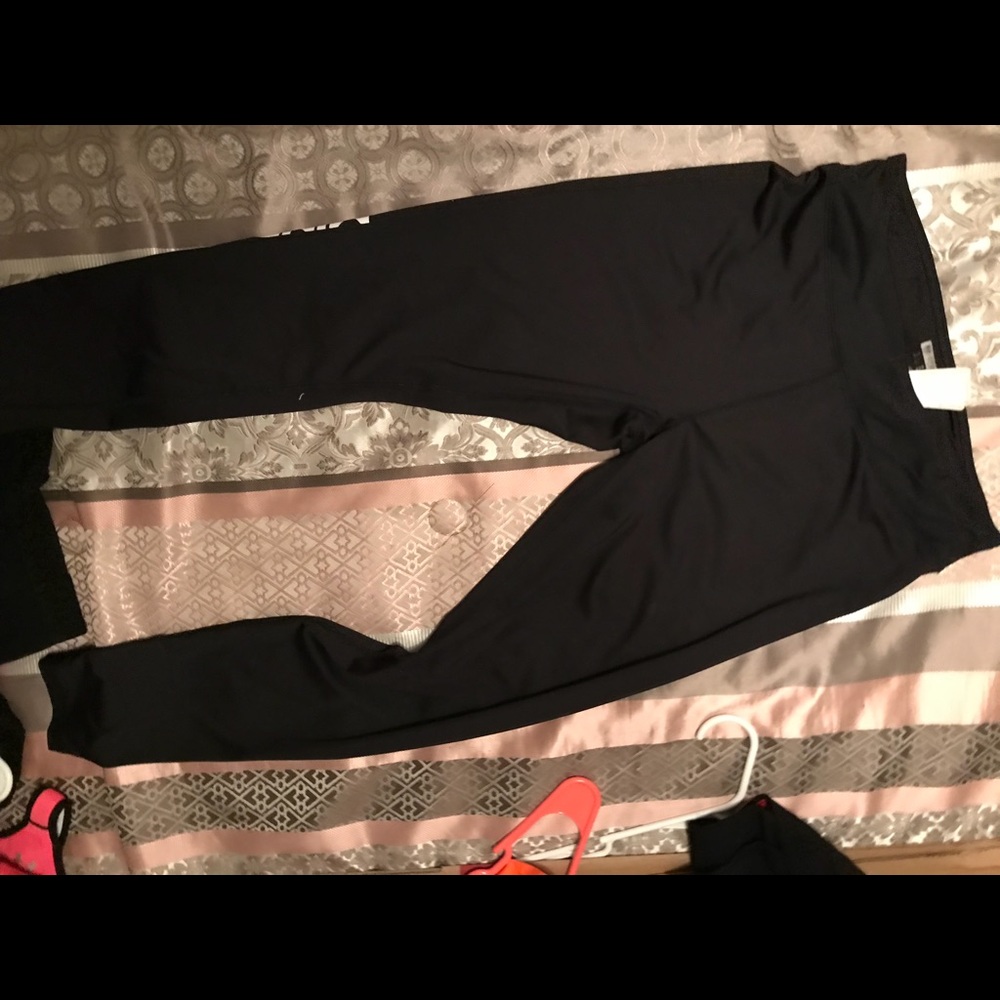 Mind over matter leggings